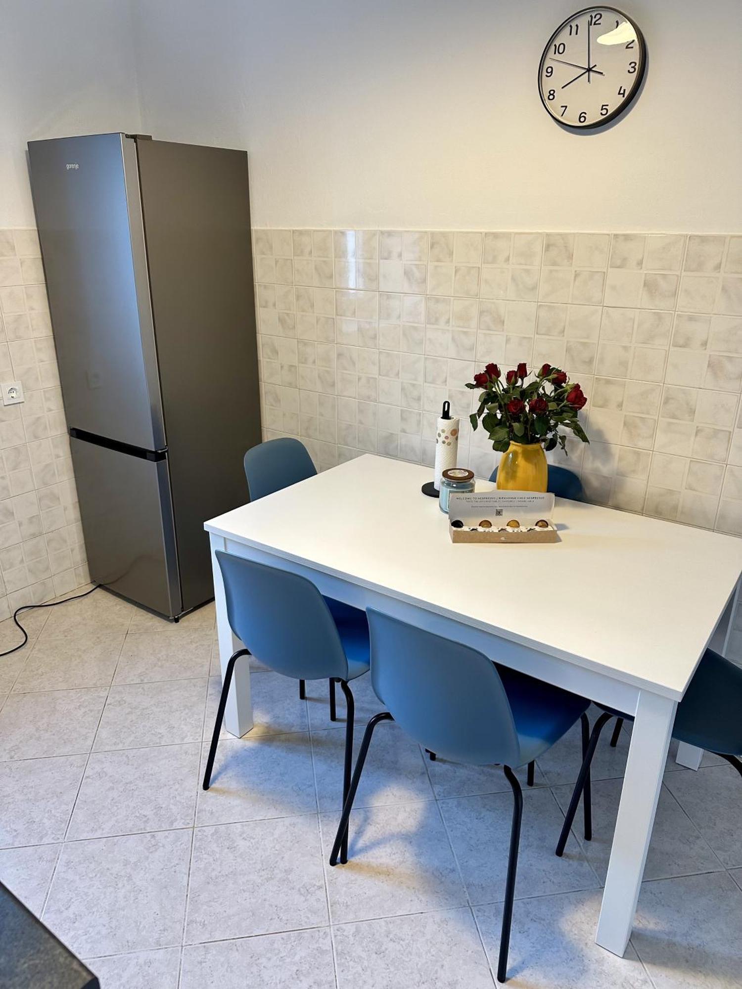 Apartma Nona Ana 伊佐拉 外观 照片